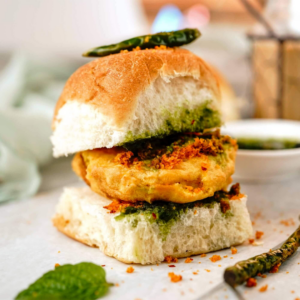 vada pav