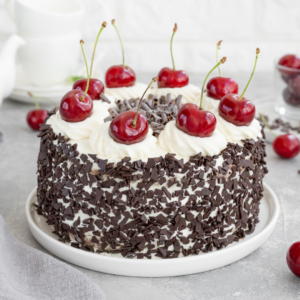 Black Forest