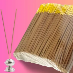 Gulab Agarbatti 100gm