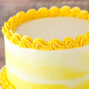 Pineapple Cake 500gm