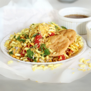 Bhelpuri