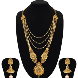Princess Unique Jewellery Sets