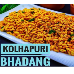 Kolhapuri Bhadang