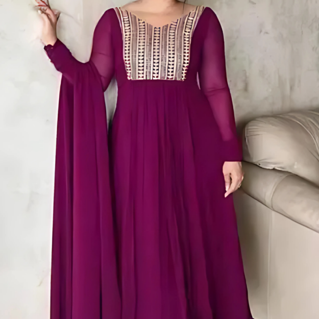Shivani Styles