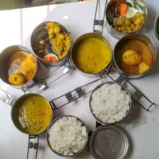 Aai’s Snack Delights