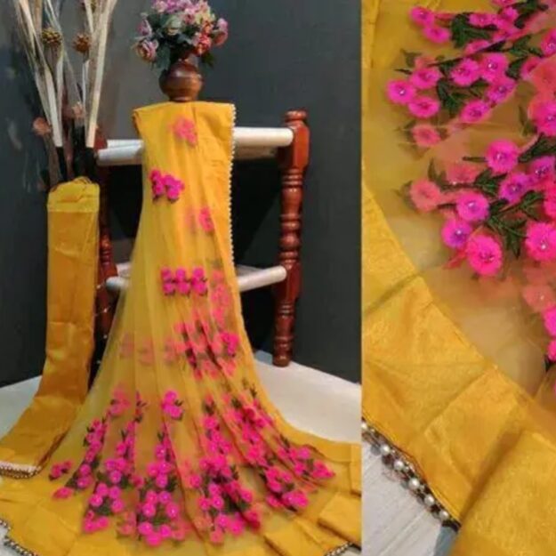 Sahiba Sarees