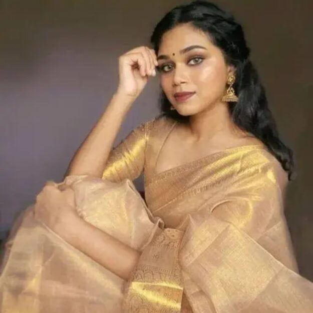 Sangli Silks & Suits