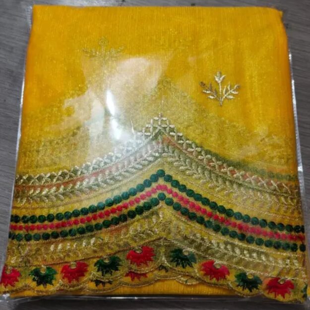 Satkar Sarees