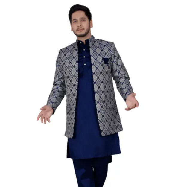 Bhandara Nava Suitings