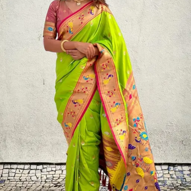 Marathi Moda
