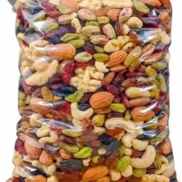 Royal Dry fruits