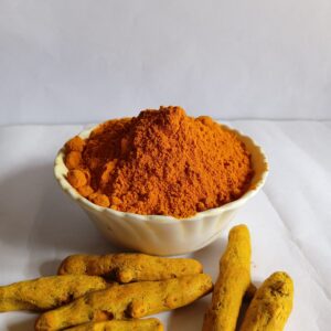 गावटी हळद