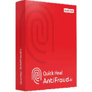 Quick Heal AntiFraud.AI| All-in-one solution for fraud prevention| Fraud Call and Banking Fraud Alert| Android/iOS/Windows Devices