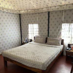 super deluxe room (AC)