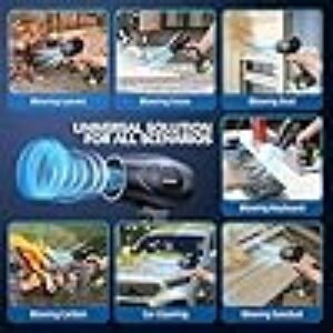 Electric Cordless Leaf Blower