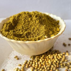 Dhane / Coriander Powder