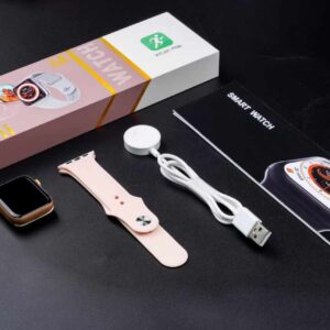 smart watch DT NO 1 (MODEL DT8 MINI)