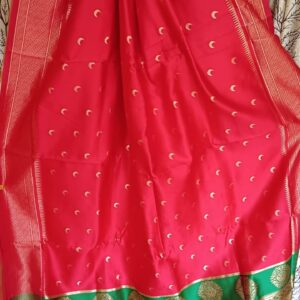 Chandrakor saree