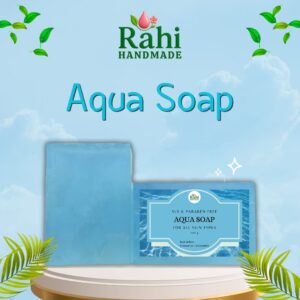 Aqua Soap (100g)