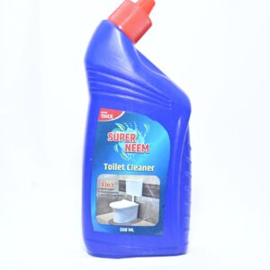 Super Neem Toilet Cleaner (500ml)