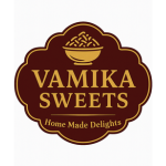 VAMIKA SWEETS-Taste of nasik