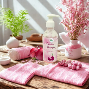 Onion Shampoo (200g)