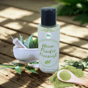 Neem Powder Facewash