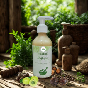 Herbal Shampoo (200g)