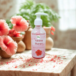Hibiscus Shampoo (200g)