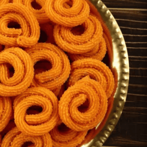 Chakli