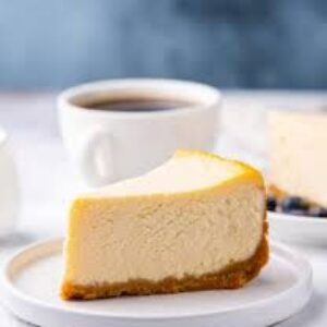 Cheesecake