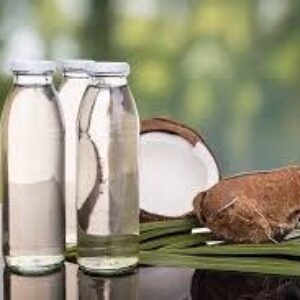 Coconut Oil