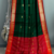 Green Paithani