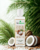 TJ’s Natural Coconut oil (extra vergin) 100ml