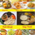 lunch and snacks
