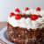 Black Forest Cake