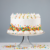 Vanilla Cake 500gm