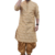 Golden Sherwani