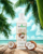 TJ’s Natural Coconut oil (extra vergin) 200ml