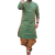 Green Sherwani