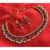 Multi colour necklace
