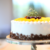 Pineapple cake