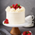 Strawberry Cake 500gm