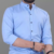 Blue Shirt