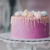 Blueberry Cake
