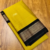 Yellow Saree