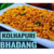 Kolhapuri Bhadang