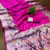 Pink Paithani