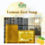 Lemon Zest Soap (100g)