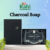 Charcoal Soap (100g)